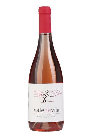 Vale de Vila Rosé 2023