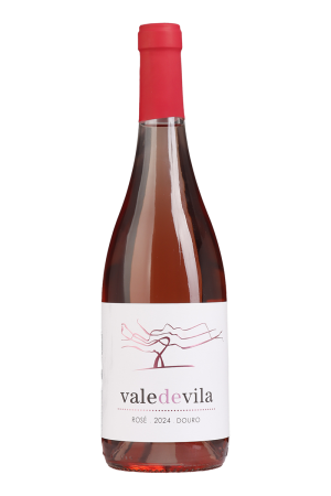 Vale de Vila Rosé 2024