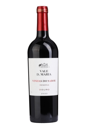 Vale Dona Maria Vinhas do Sabor Reserva Rotwein 2023