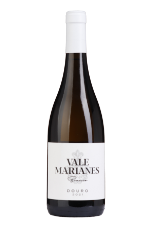 Vale Marianes DOC Blanco 2021