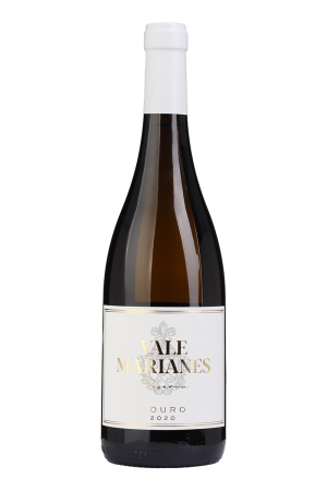 Vale Marianes Reserva Blanco 2020
