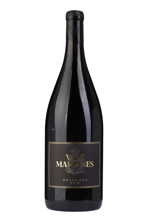 Vale Marianes Reserva Tinto 2018 1,5Lt
