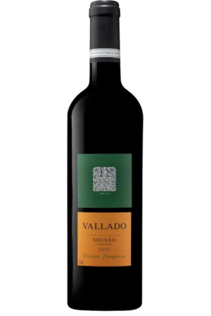 Vallado Divina Lampreia Sousão Rotwein 2023