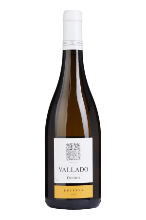 Vallado Reserva Weißwein 2024