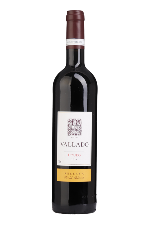 Vallado Reserva Field Blend Rotwein 2021