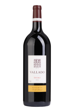 Vallado Reserva Field Blend Tinto 2021 1,5Lt
