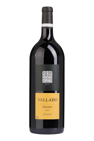 Vallado Sousão Tinto 2021 1,5Lt