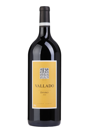Vallado Tinto 2022 1,5Lt