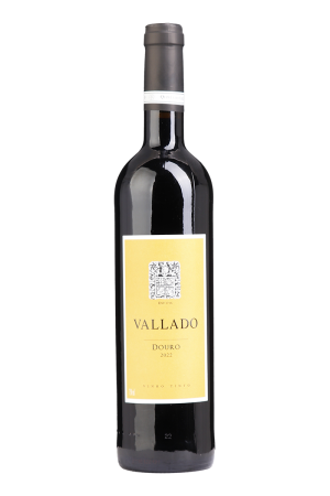 Vallado Rotwein 2024