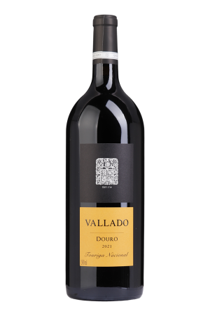 Vallado Touriga Nacional Tinto 2021 1,5Lt