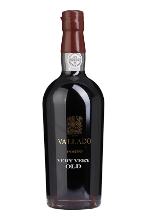 Vallado Very Very Old Port