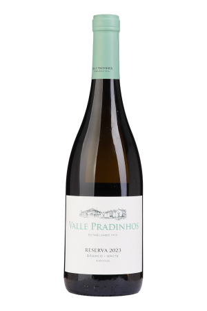 Valle Pradinhos Reserva Branco 2023