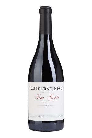 Valle Pradinhos Reserva Tinta-Gorda Vinhas Velhas Tinto 2023