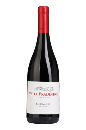 Valle Pradinhos Reserva Tinto 2023