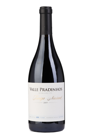 Valle Pradinhos Touriga Nacional Grande Reserva Tinto 2019
