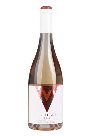 Vallegre Rosé 2023