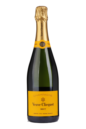 Veuve Clicquot Champagne Brut