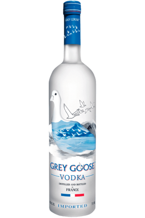 Grey Goose Vodka