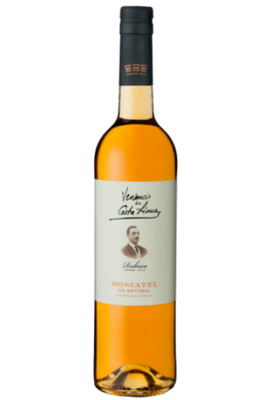 Venâncio da Costa Lima Rubrica Moscatel