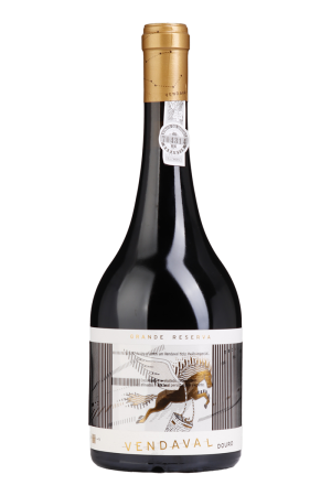Vendaval Grande Reserva Tinto 2022