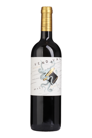 Vendaval Reserva Branco 2024