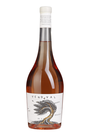 Vendaval Reserva Rosé 2024