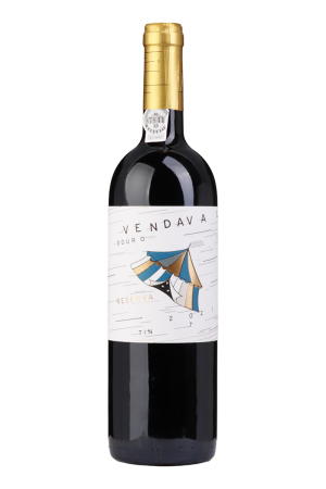 Vendaval Reserva Tinto 2021