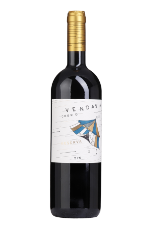 Vendaval Reserva Tinto 2023