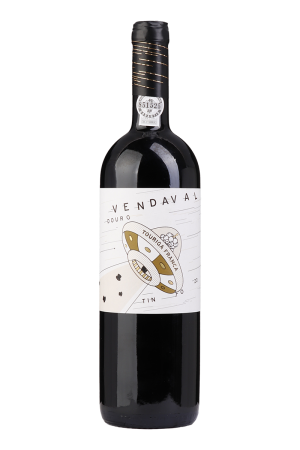 Vendaval Touriga Franca Tinto 2022