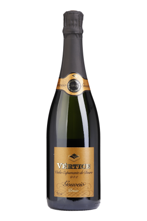 Vértice Espumante Gouveio Bruto 2015