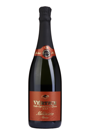 Vértice Espumante Millésime 2015
