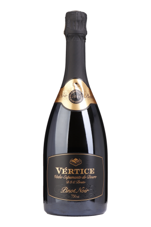 Vértice Espumante Pinot Noir Bruto 2013