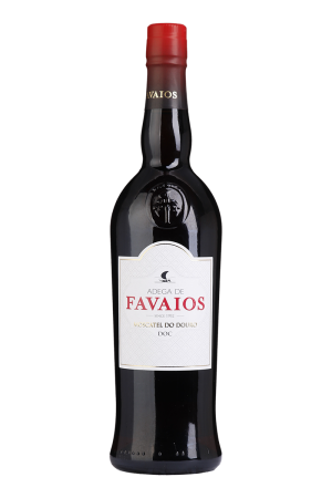 Muskatwein do Douro Favaios