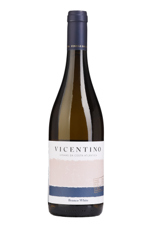 Vicentino Colheita Branco 2022