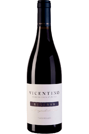 Vicentino Reserva Touriga Nacional Tinto 2017