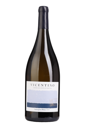 Vicentino Sauvignon Blanc Branco 2020 1,5Lt