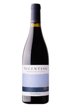 Vicentino Touriga Nacional Tinto 2018