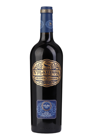 Vilarissa Valley Grande Reserva Touriga Nacional Tinto 2020