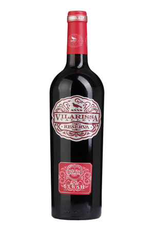 Vilarissa Valley Reserva Syrah Tinto 2020