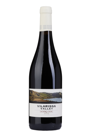 Vilarissa Valley Tinto 2023