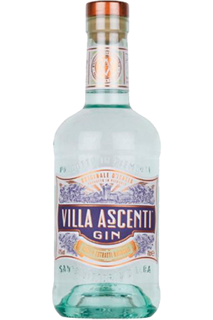 Villa Ascenti Gin