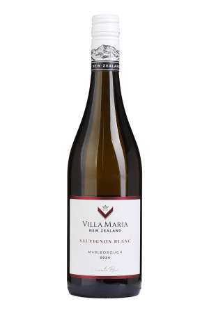 Villa Maria Private Bin Sauvignon Blanc Branco 2024