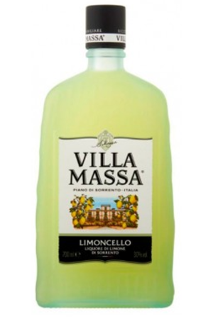 Villa Massa Limoncello 50cl