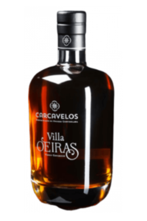 Villa Oeiras 7 anos