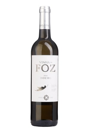 Vinha da Foz Branco 2024