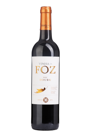 Vinha da Foz Tinto 2023