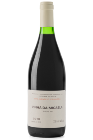 Vinha da Micaela Rode 2018