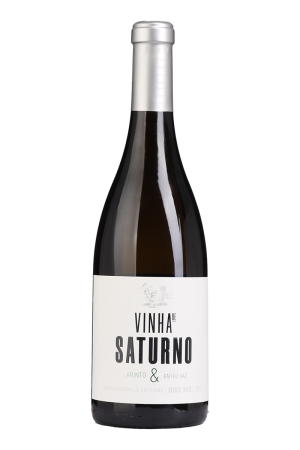 Vinha de Saturno Branco 2019