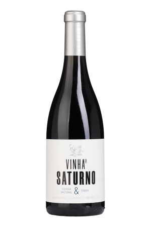 Vinha de Saturno Tinto 2019