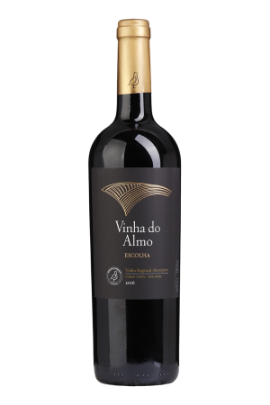 Vinha do Almo Escolha Tinto 2016